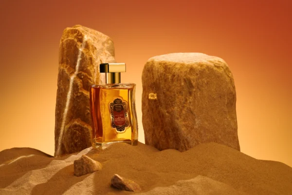 EAU DE PARFUM