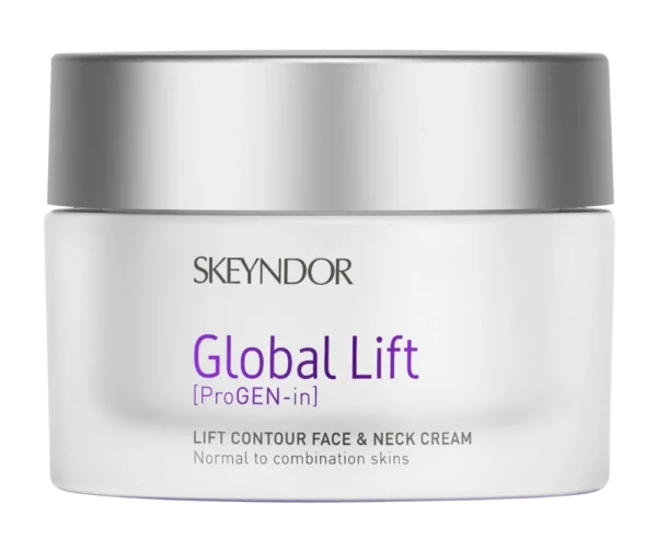 GLOBAL LIFT FACE CONTOUR NORMAL SKINS 1 GLOBAL LIFT FACE CONTOUR NORMAL SKINS 1